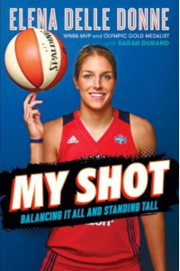 My Shot: Balancing it All and Standing Tall