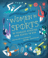 Women in Sports